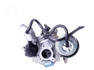 Regenerowana turbosprężarka BorgWarner KKK 54399700121 54399700124 54399700130 54399700131 54399700144  CJ5G6K682AA CJ5G6K682BA CJ5G6K682CA CJ5G6K682DA 36002107 36000632 1766406 1747280