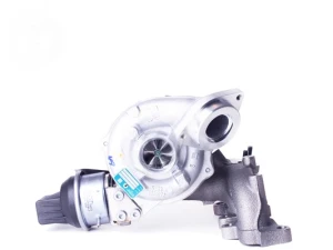 Regenerowana turbosprężarka BorgWarner KKK 54409700037 54409700022 54409700008 54409700003 BV40D-0008 BV40D-0003 BV40D-0022 BV40D-0037 03L253010H 03L253056S 03L253056F 03L253019R