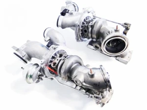 Nowe turbosprężarki IHI AL0075 AL0076 AL-0075 AL-0076 AL 0075 AL 0076