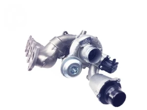 Regenerowana turbosprężarka IHI AL0065 AL65 AL-0065 A2710903480 2710903480 A2710903680 2710903680 A2710903280 2710903280