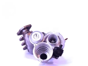 Regenerowana turbosprężarka IHI AL0066 AL-66 AL-0066 A2710903180 A2170903380 A2170903580 2710903180 2170903380 2170903580