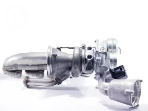 Regenerowana turbosprężarka IHI 9V111 AL0071 AL-71 AL-0071 F41CAYSR062 F41CAY-SR062 A2740902280 A2740903980 2740902280 2740903980