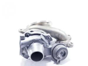 Regenerowana turbosprężarka Continental A2C12858900 B7DA H6BG6K682AA H6BG6K682AC H6BG6K682AD 12328700 2291713 918176-5001Y