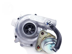 Regenerowana turbosprężarka IHI VICQ VF420028 VE420028 VD420028 VC420028 VB420028 VA420028 8971923310 8971923311 8971923312
