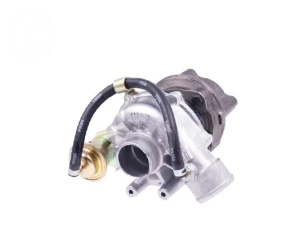 Regenerowana turbosprężarka IHI VA59B VA180086 VB180086 860025 91153668 35242061F 17770549F