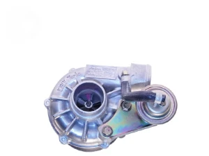 Regenerowana turbosprężarka IHI VA60A VA180062 04773711 04863794 35242052F