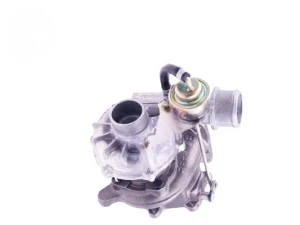 Regenerowana turbosprężarka IHI VA63B VB190014 35242068G 35242068F