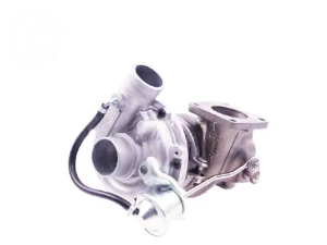 Regenerowana turbosprężarka IHI VA67 VA430035 35242093F