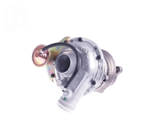 Regenerowana turbosprężarka IHI VA68 35242094F VA430040 F51CAYSR010B F51CAY-SR010B 05072735AA