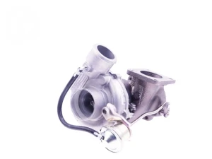 Regenerowana turbosprężarka IHI VA69 VA80 F400008 VF400008 VF40A023 F40A0016B F41CAY-S0063B F41CAYS0063B 35242095F 35242095G 35242120G 35242120F 5083265AA 5159026AA 5159026AA