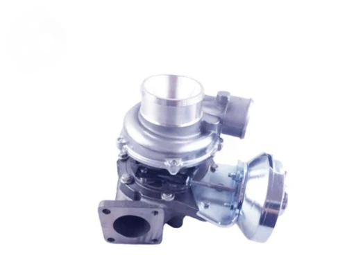 Turbo VIFA