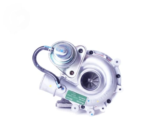 Turbo VJ33