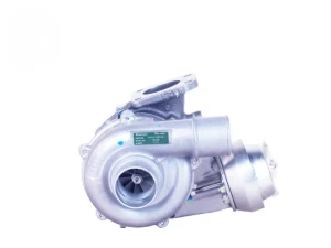 Regenerowana turbosprężarka IHI VJ38 1355080 3M359G438AA 3M359G438AB 3M359G438AC