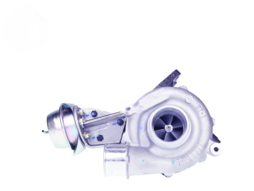 Turbo VT13