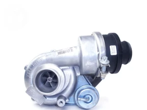 Regenerowana turbosprężarka IHI VV16 VF40A281 VF40A0101 F40A0101 F40A0281 F41CAY-S0103B 6400901780 6400900280 6400901380 6400902380  A6400901780 A6400900280 A6400901380 A6400902380 A64009012380