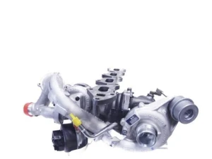 Regenerowane turbosprężarki BorgWarner KKK Bi-turbo 10009700090 10009700110 10009700127 10009700155 10009700192 10009700219 10009700231 10009700232 53049700201