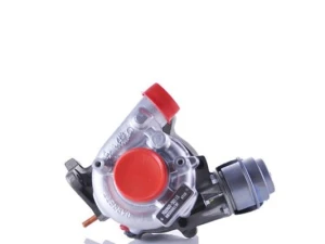 Regenerowana turbosprężarka Garrett 700960-5001S 700960-5002S 700960-5003S 700960-5004S 700960-5005S 700960-5008S 700960-5011S 700960-5012S 045145701A 045145701E 045145701D 045145701L 045145701AV 045145701EV 045145701DV