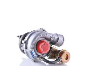 Regenerowana turbosprężarka BorgWarner KKK 53049700001 53049880001 914F6K682AB 914F6K682AF 914F6K682AG 914F6K682AD 914F6K682AE 914F6K682AC 1113104 1057139 6611235 7216188 1050654 7310654
