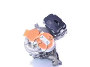 Regenerowana turbosprężarka Garrett 784114-5002S 784114-5003S 784114-0002 784114-0003 784114-2 784114-3 282312F000 28231-2F000 282312F001 28231-2F001