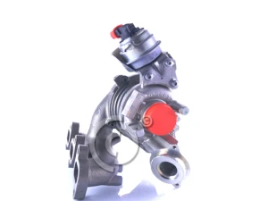 Regenerowana turbosprężarka Garrett 789016-5001S 789016-5002S 789016-0001 789016-0002 789016-1 789016-2 03P253019B 03P253019BV 03P253019BX 03P253019BV050