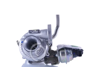 Regenerowana turbosprężarka Garrett 789533-5002S 789533-5001S 789533-0002 789533-0001 789533-2 789533-1 E55567731 95516204 55567731 860554 860198 0860554