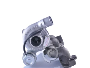 Regenerowana turbosprężarka Garrett 802419-5004S 802419-0004 802419-4 714716-5003S 714716-0003 714716-3 1C1Q-6K682-DB 1C1Q6K682DB RE1C1Q6K682DB 1135266 1590107