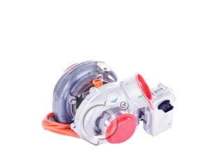 Regenerowana turbosprężarka IHI AL0079 AL-0079 AL 0079 A6510903580 6510903580