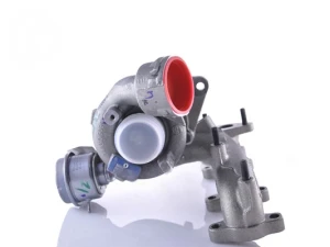 Regenerowana turbosprężarka BorgWarner KKK 54399880029 54399700029 5439-970-0029 BV39-0029 BV39-029 BV39-29 BV39A-0029 03G253019K 03G253019KX 03G253019KV