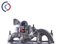 Turbo 038253056E