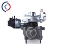 Turbo 03L145702